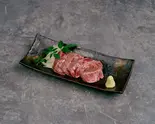 A5近江牛60g（炭火焼き 牛タン いけたん 池袋店）