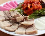 ボサム（韓国料理 オアシス 浦安）
