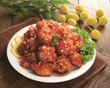 ヤンニョムチキン（韓国料理 オアシス 浦安）
