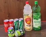 ボンボン(海太葡萄果汁)（梨泰院ポチャ）
