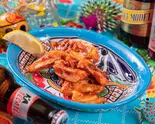 hola☆なんこつ（隠れ家メキシカン タコタコカフェ）