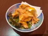 唐揚げ（とり丼あぶチキ）
