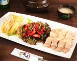 ボッサム Bossam（牛味）