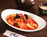 トッポキ Tteok-Bokki（牛味）