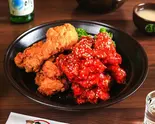 ハーフハーフセット Half ＆ Half Set（牛味）