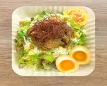 ルーローハン（萩野町kitchen rico ！）