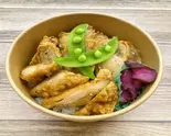 とりめし（萩野町kitchen rico ！）