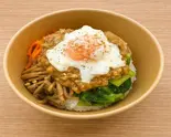 ビビンバ（萩野町kitchen rico ！）