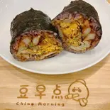 豆早点おにぎり甘口(豆早点饭团、甜味)（豆早点）
