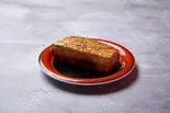 ブロックチャーシュー（野呂松飯店）