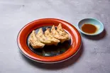 餃子(5個) Gyoza Dumplings (5 Pieces)（野呂松飯店）