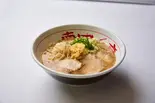 超にんにくらーめん（野呂松飯店）