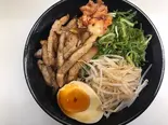 特製チャー丼（野呂松飯店）