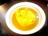 ラーメン屋が作る天津飯！（野呂松飯店）