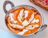 バターチキンカレー Butter Chicken Curry（マジックキッチン）