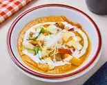 ココナッツチキンカレー Coconut Curry（マジックキッチン）