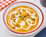 野菜カレー Vegetable Curry（マジックキッチン）