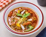 マトンマサラカレー Mutton Masala Curry（マジックキッチン）