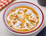 シーフードカレー Seafood Curry（マジックキッチン）