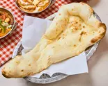 プレーンナン Plain Naan（マジックキッチン）