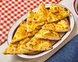 ガーリックナン Garlic Naan（マジックキッチン）