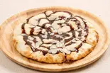 チョコチーズナン（マジックキッチン）