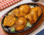 チキンティッカ Chicken Tikka（マジックキッチン）