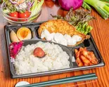 なんばん弁当（鶏いちばん）