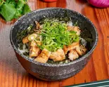 鶏丼（鶏いちばん）