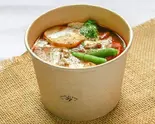 【単品】じっくり煮込んだビーフシチュー400g（贅沢スープとたっぷりサラダボウル SOUP ＆ SALAD by INARI GLEAN）