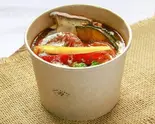 【単品】焼き野菜焙煎スープカレー（贅沢スープとたっぷりサラダボウル SOUP ＆ SALAD by INARI GLEAN）