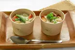 【単品】選べるハーフ＆ハーフ 200g×2（贅沢スープとたっぷりサラダボウル SOUP ＆ SALAD by INARI GLEAN）