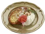 バゲットフレンチ（贅沢スープとたっぷりサラダボウル SOUP ＆ SALAD by INARI GLEAN）