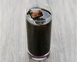 アイスコーヒー(Ice)（贅沢スープとたっぷりサラダボウル SOUP ＆ SALAD by INARI GLEAN）