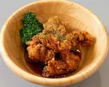 [8ピース]醤油チキン・骨なし（韓パイ）