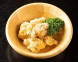 [8ピース]チーズパウダーチキン・骨なし（韓パイ）