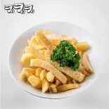 チーズパウダーポテト（韓パイ）