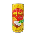 粒入りオレンジ 240ml（韓パイ）
