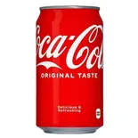 コカ・コーラ(350ml)（韓パイ）