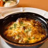 焼きカレー(平∞ダイニング)