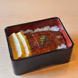 うな重(梅)(平∞ダイニング)