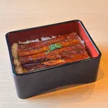 うな重(竹)(平∞ダイニング)