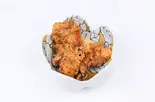唐揚げ3個（醤油らーめんピース豊中店）