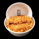 ダブルかつ丼 Double KATSU-DON（海老山 EBIYAMA）