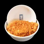 かつ丼 たまごダブル KATSU-DON Double EGG（海老山 EBIYAMA）