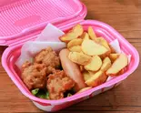 フライドバスケット（お弁当も絶品！ハルヒのサンドイッチ）