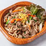 [単品]プルコギ（韓国料理専門店「ククク」大島店）