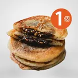 ホットク(あんこ)1枚（韓国料理専門店「ククク」大島店）