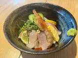 上五島直送 船上活締め 海鮮丼（五島列島の旬魚×イタリアン〜よし家〜）