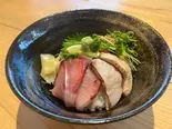 上五島橋口水産 ブリ丼（五島列島の旬魚×イタリアン〜よし家〜）